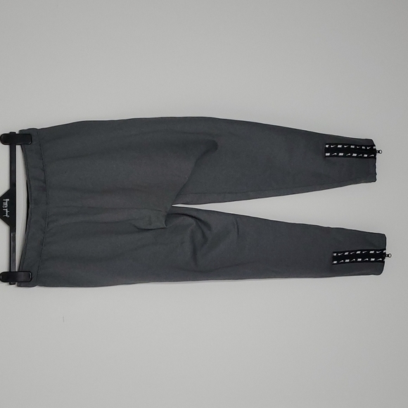 EUC Nike small grey athletic joggers - Picture 4 of 8